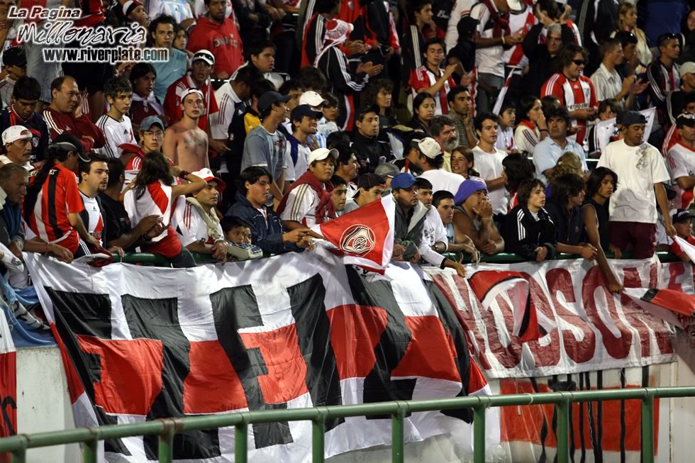 River Plate vs Independiente (Mar del Plata 2008) 24